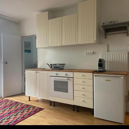 Viеnna City 6 Apartment Vienna Exterior photo