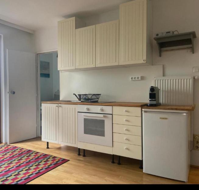 Viеnna City 6 Apartment Vienna Exterior photo